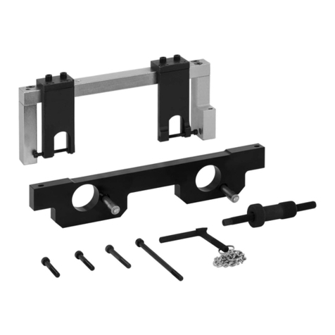MSW MSW-ETTBMW-05 user manual