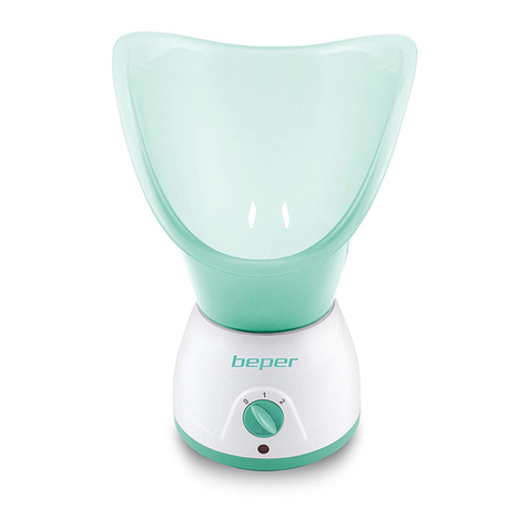 Beper BelViso 40.967N use instructions
