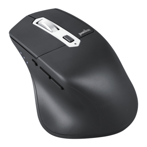 perixx PERIMICE-803A user manual