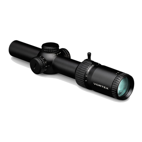 Vortex OPMOD Strike Eagle AR-BDC manual