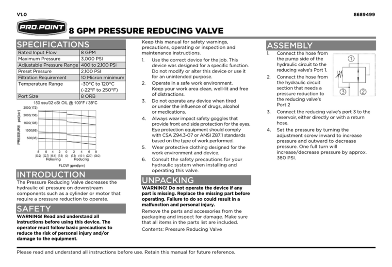 PROPOINT 8689499 Assembly