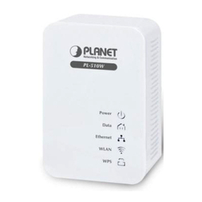 Planet PL-510W Quick installation guide