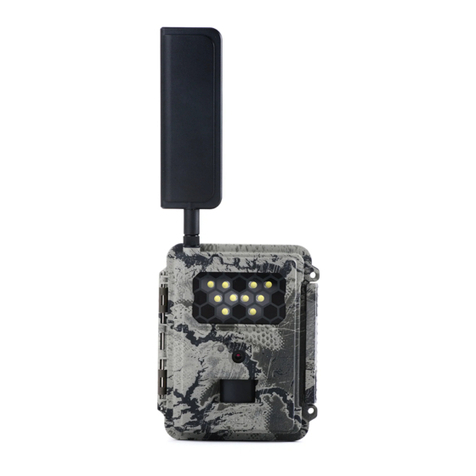 Spartan Camera GoCam quick start guide
