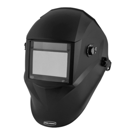 PROPOINT BLACK-2 user manual PROPOINT BLACK-2 user manual