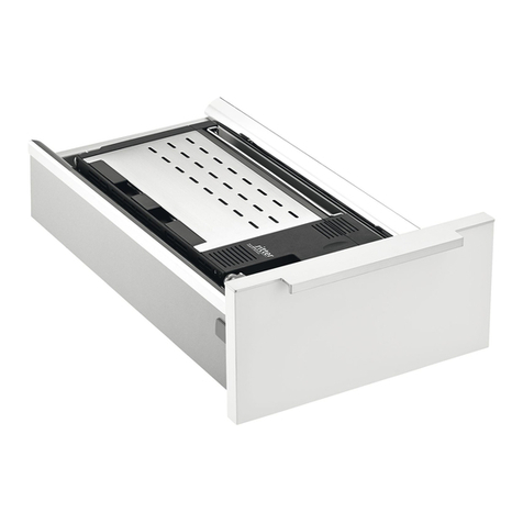 Ritter ET 10 Product guide