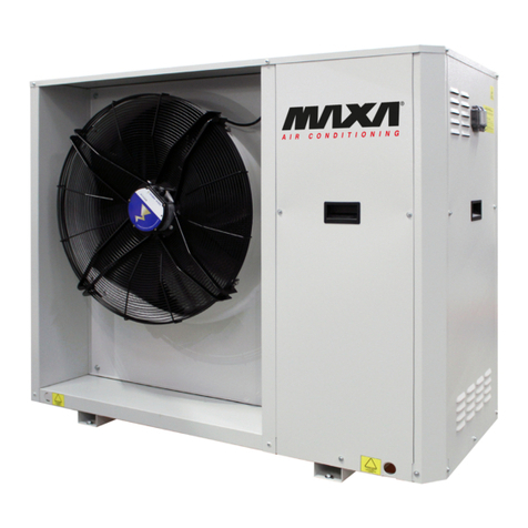 MAXA i-32V5H MIDI 0121 Technical bulletin