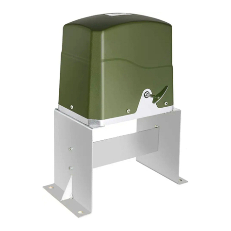Topens CK700 user manual