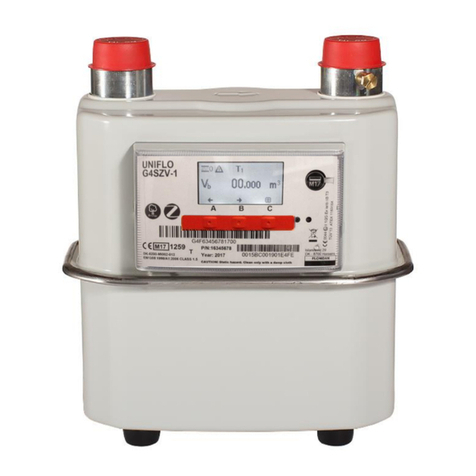 ScottishPower Aclara SMETS2 Guide