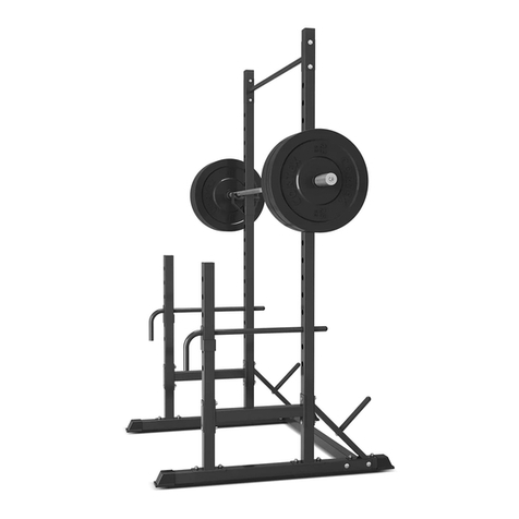 LSG GBH-290 User manual