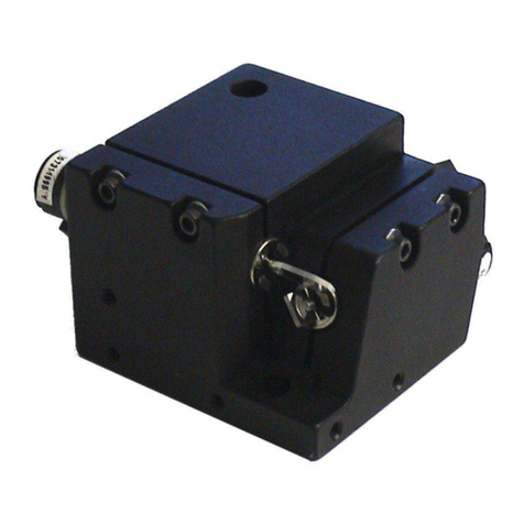 Laserworld CT-6215 User manual Laserworld CT-6215 User manual