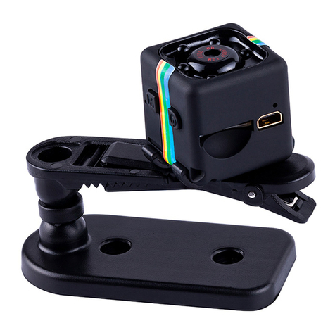 Tracer MiniCube Instructions for use Tracer MiniCube Instructions for use