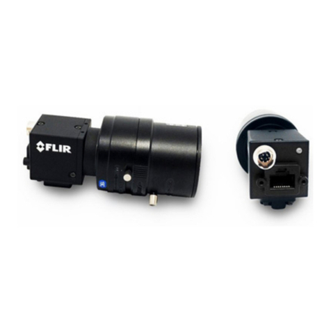 FLIR BLACKFLY S GIGE User manual