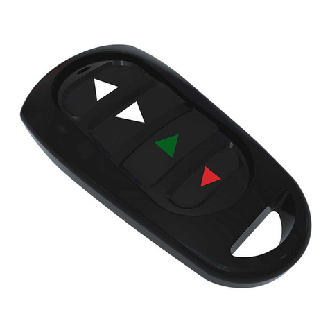 Lofrans 636305 User manual