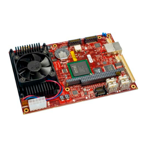 VersaLogic Komodo VL-EPICs-36 User manual