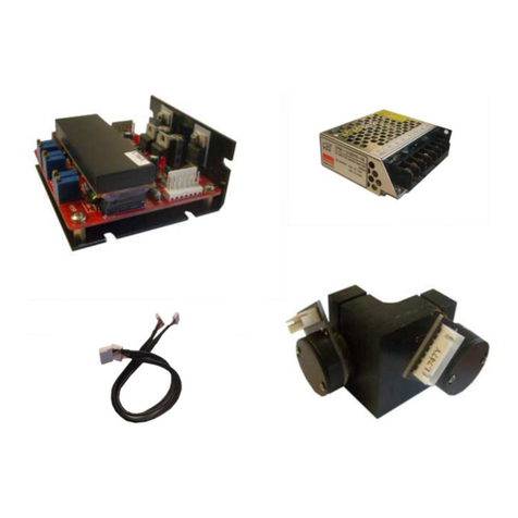 Laserworld LW25K manual