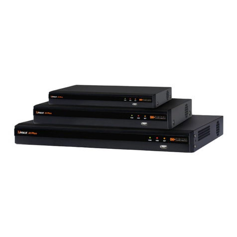 Digital Watchdog VMAX A1 PLUS DW-VA1P4T Series User manual