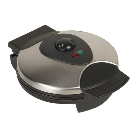 Vivax WM-850 user manual