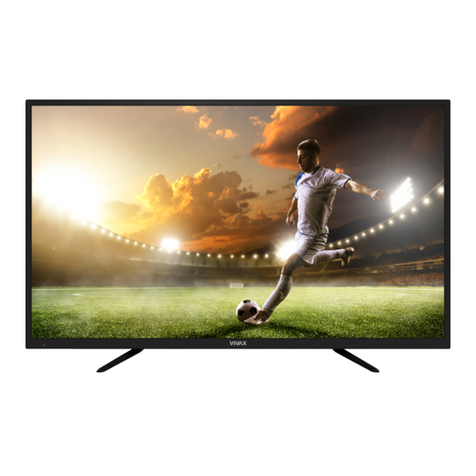 Vivax 55UHD121T2S2 Manual Vivax 55UHD121T2S2 Manual