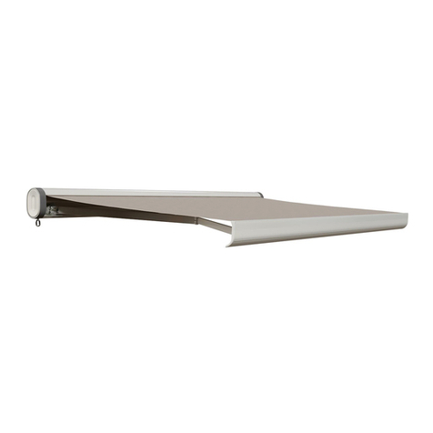 Naterial NORI 2 LED Assembly, Use, Maintenance Manual Naterial NORI 2 LED Assembly, Use, Maintenance Manual