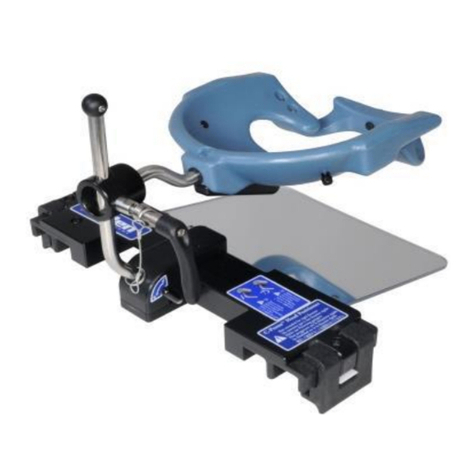 Ama Tech F-70300 Instructions for use
