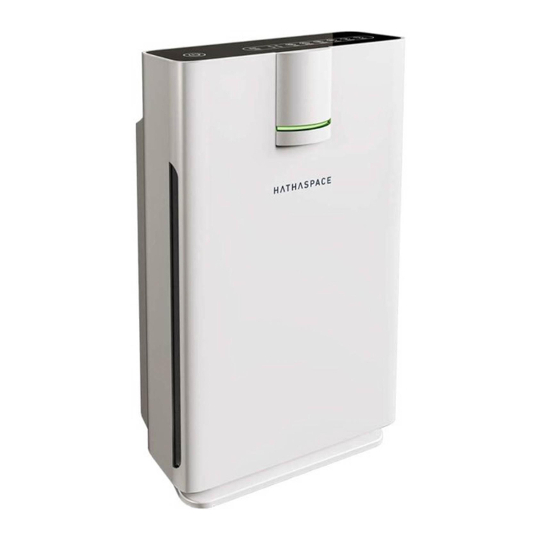 HATHASPACE HSP002 user guide