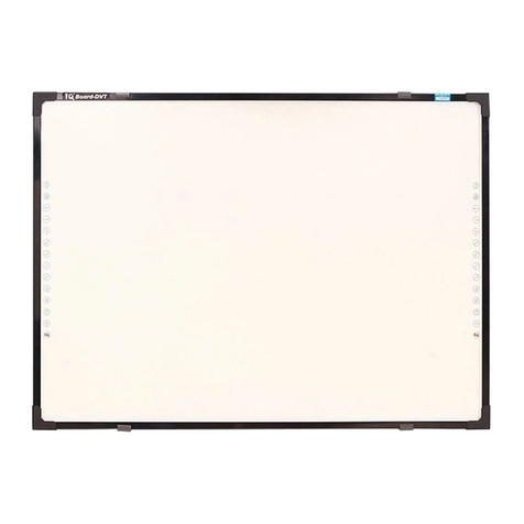 IQBoard IQTouchOverlay DVT installation guide