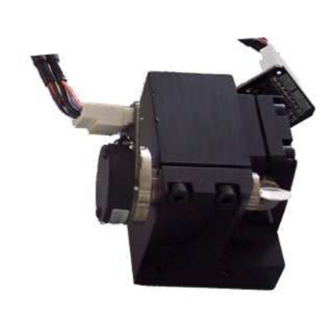 Laserworld LW-80k user manual