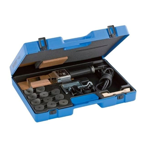 Geberit 359.048.P0.1 User manual