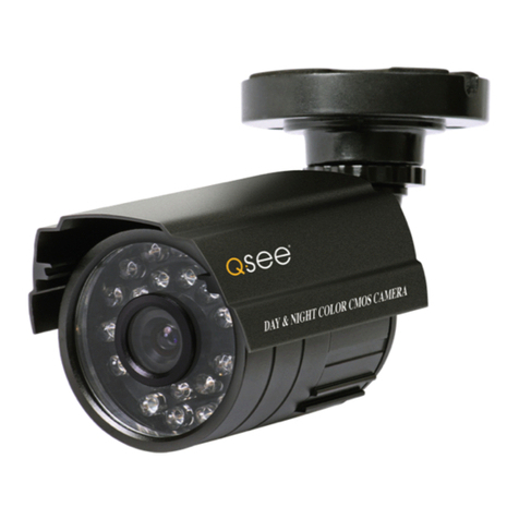 Q-See QSM26D user manual