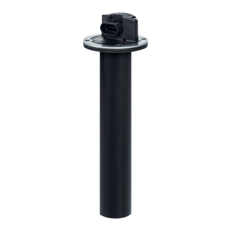 elobau 2UF User manual