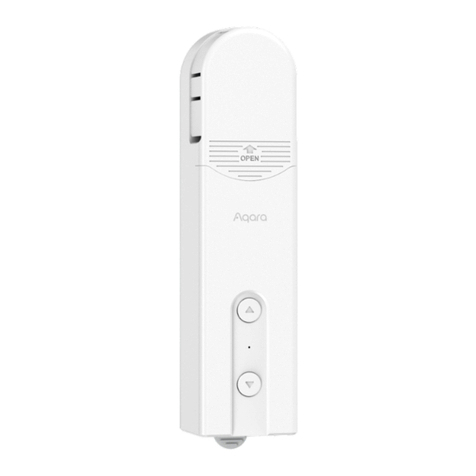 Aqara E1 user manual