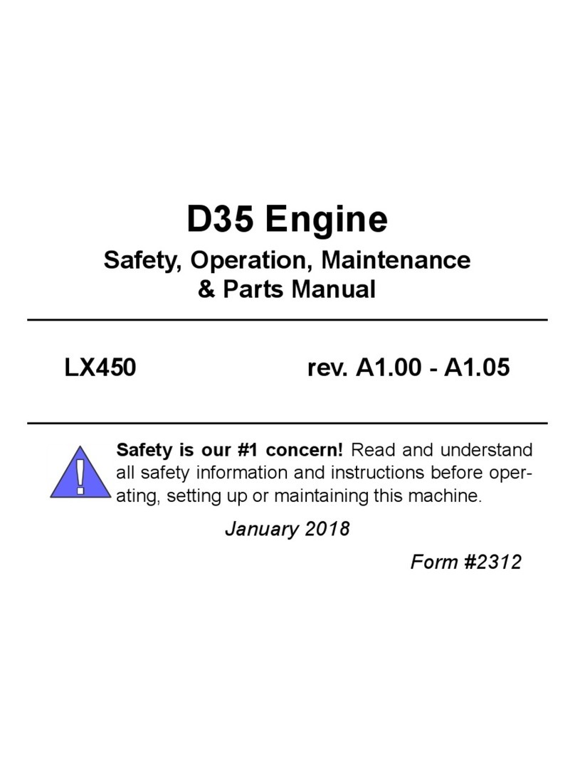 woodmizer D35 Series Guide
