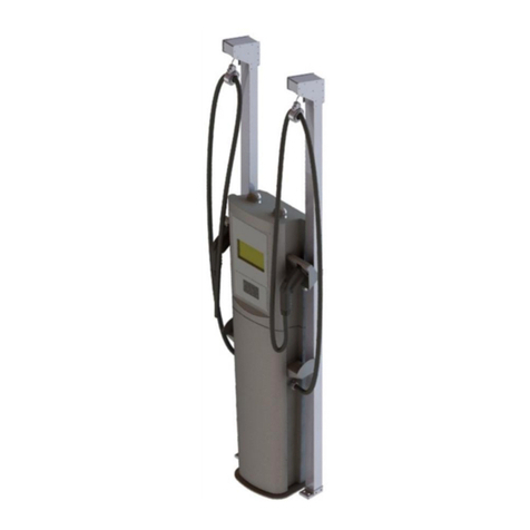 BTCPower EVP-2001-30-W-001 Installation and user manual BTCPower EVP-2001-30-W-001 Installation and user manual