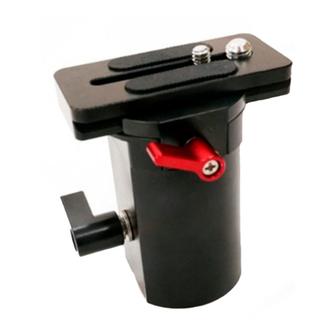 Flycam FLCM-GA Assembly manual
