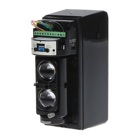 Delta JA-150IR User manual
