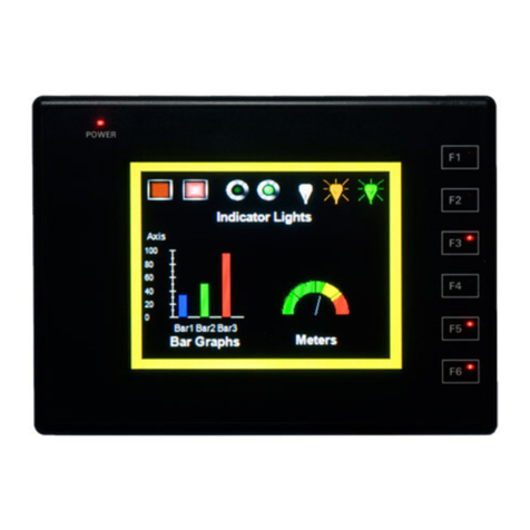 Toshiba OIS Series User manual Toshiba OIS Series User manual