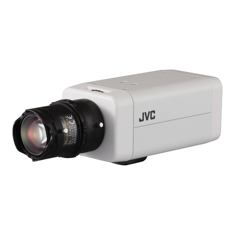 JVC VN-T16U instructions