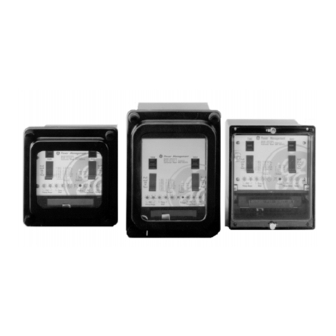 GE DIAC User manual