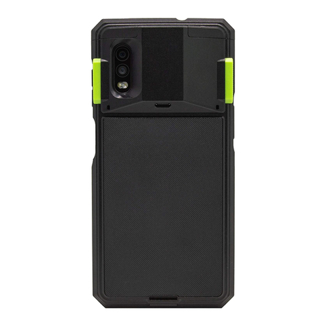 KoamTac SKXPro User manual