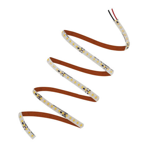 Ledvance LS SUP-500/927/5 quick start guide