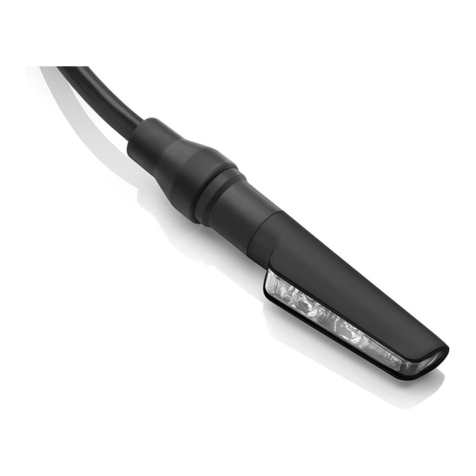 rizoma Corsa user manual