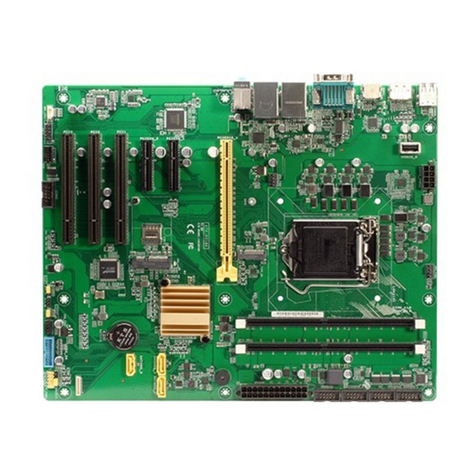 AMI ATX-H310A manual