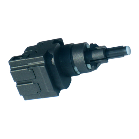 ERA 330503 Replacement procedure