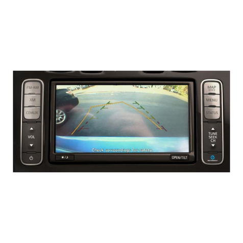 Car Solutions 871912 User manual Car Solutions 871912 User manual
