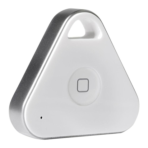 Nonda iHere manual