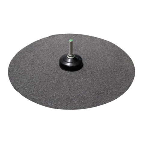 QS Quick-Slide Mountinganchor Assembly instructions