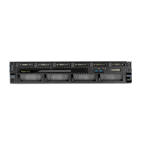 IBM 9008-22L manual