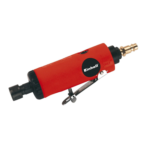 EINHELL DSL 250/2 Manual