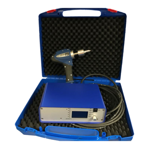 MTH USH 40E manual