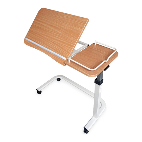 Redgum RGOBCT user manual Redgum RGOBCT user manual